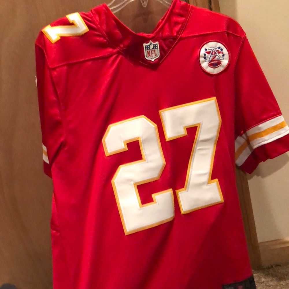 Football jersey